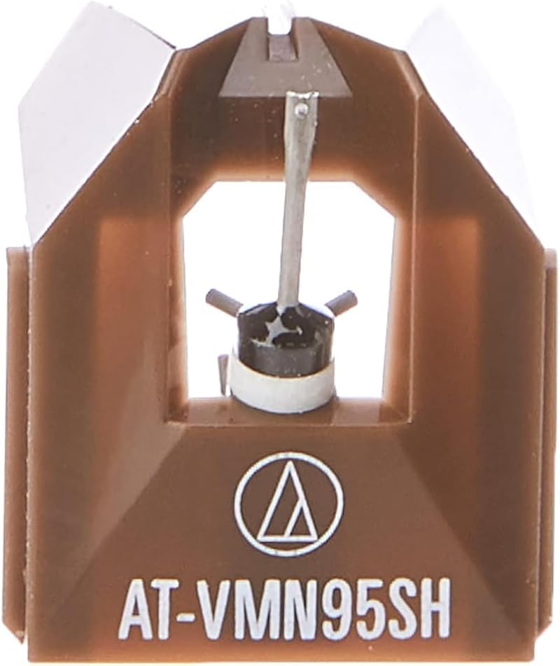 Audio-Technica VMN95SH Shibata Stylus Brown for VM95 Series