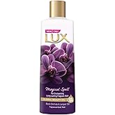 Lux Magical Spell Body Wash With Black Orchids And Juniper Oil (235ml)