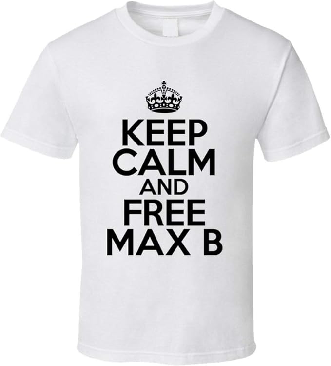 N Free Max B TShirt_011 Amazon.de Bekleidung