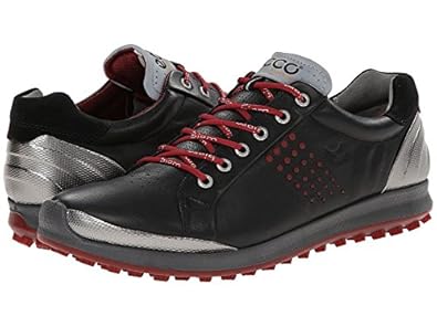 ecco golf biom hybrid