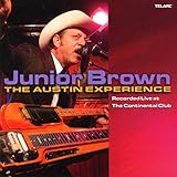 Live At The Continental Club, The Austin Experience
