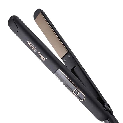 Wahl India Argan Oil Infused Straightener (Multicolor)