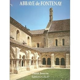 L' abbaye de Fontenay