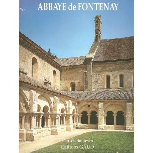 L' abbaye de Fontenay