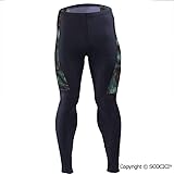 Outdoor Cyclist Bicycle Pants Riding Bike