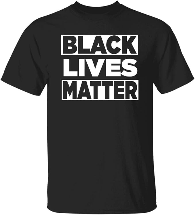 black owned t shirt business