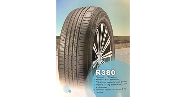 winrun 6970146110274 – 215/65/R16 98H – C/E/g-70db ...