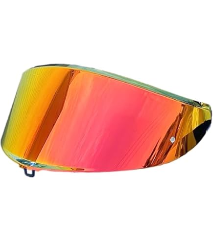 Amazon.com: BSTOP K6 Shield Visor for AGV K6S Face Shield UV