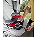 Graco Affix Backless Youth Booster Seat with Latch System, Sailor