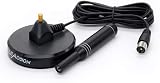 LEADSIGN 2025 Indoor TV Aerial High Gain 300+ Miles Magnetic Base 6.6ft Cable view 5
