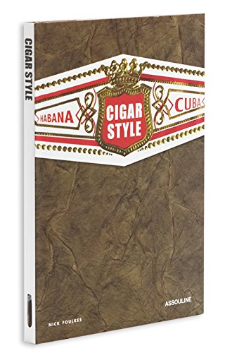 Cigar Style (Memoire)