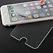 [Armor Crunch] 2-Pack Advanced iPhone 8/7/6S/6 Tempered Glass Screen Protector (9H Hardness) - Ultra-Thin, Anti-Glare Smartphone Protection with Oleophobic Coating - Scratch & Shatter Resistance