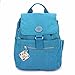 Case for Tile Mate/Tile Mate with Replaceable Battery/Tile Pro/Tile Sport/Tile Style, Tile Mate Accessories, Lether Case Cover for Tile Mate with Anti-Lost Design, Peony, by Logity.