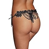 Underwear, Toraway Women Lady Sexy Lace Briefs Lingerie Knickers G-string Thongs