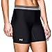 Under Armour Women's UA HeatGear Armour Middy