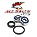All Balls Wheel Bearing Kit Front for Honda CB CBX GL500/1100