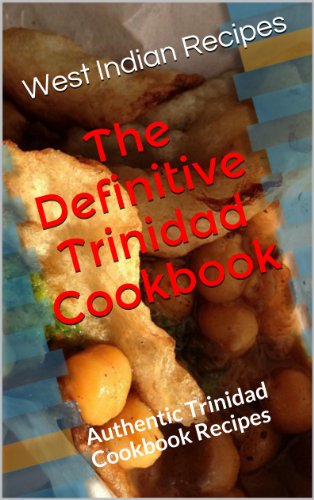 Cookbooks List: The Best Selling "Caribbean & West Indian Cookbooks List: The Best Selling "Caribbean & West Indian