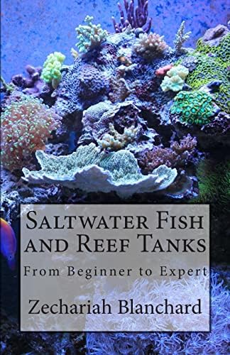The Reef Aquarium, Vol. 2: A Comprehensive Guide to the