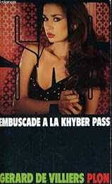 Embuscade à la Khyber pass