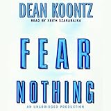 Fear Nothing