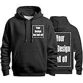 YOWESHOP High Visibility Reflective Safety Hoodie Customize Logo Full Print Protective Workwear