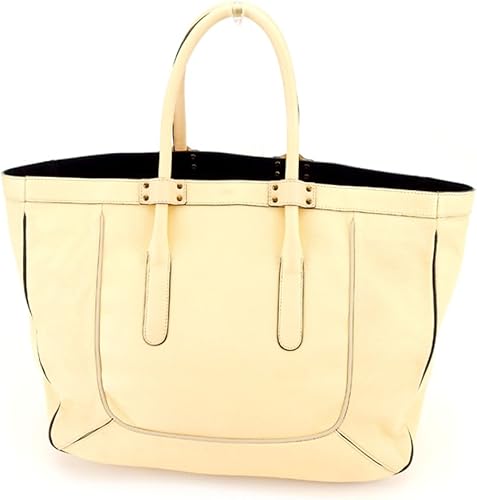 Amazon クロエ Chloe トートバッグ ハンドバッグ レディース メンズ 可 中古 T6014 トートバッグ