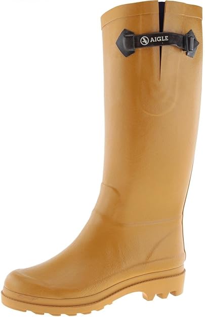 aigle aiglentine wellington boots