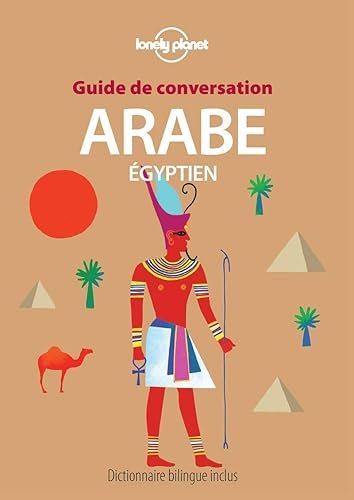 Download Guide de conversation arabe égyptien - 2ed PDF