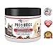 Wangou Pawesome Hemp Calming Treats for Dogs - 120 Soft Chews - Made in USA with Hemp Oil - Dog Anxiety Relief - Natural Separation Aid - Stress Relief - Fireworks - Storms - Aggressive Behavior - Barking