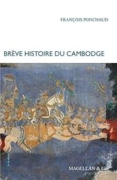Une  brève histoire du Cambodge