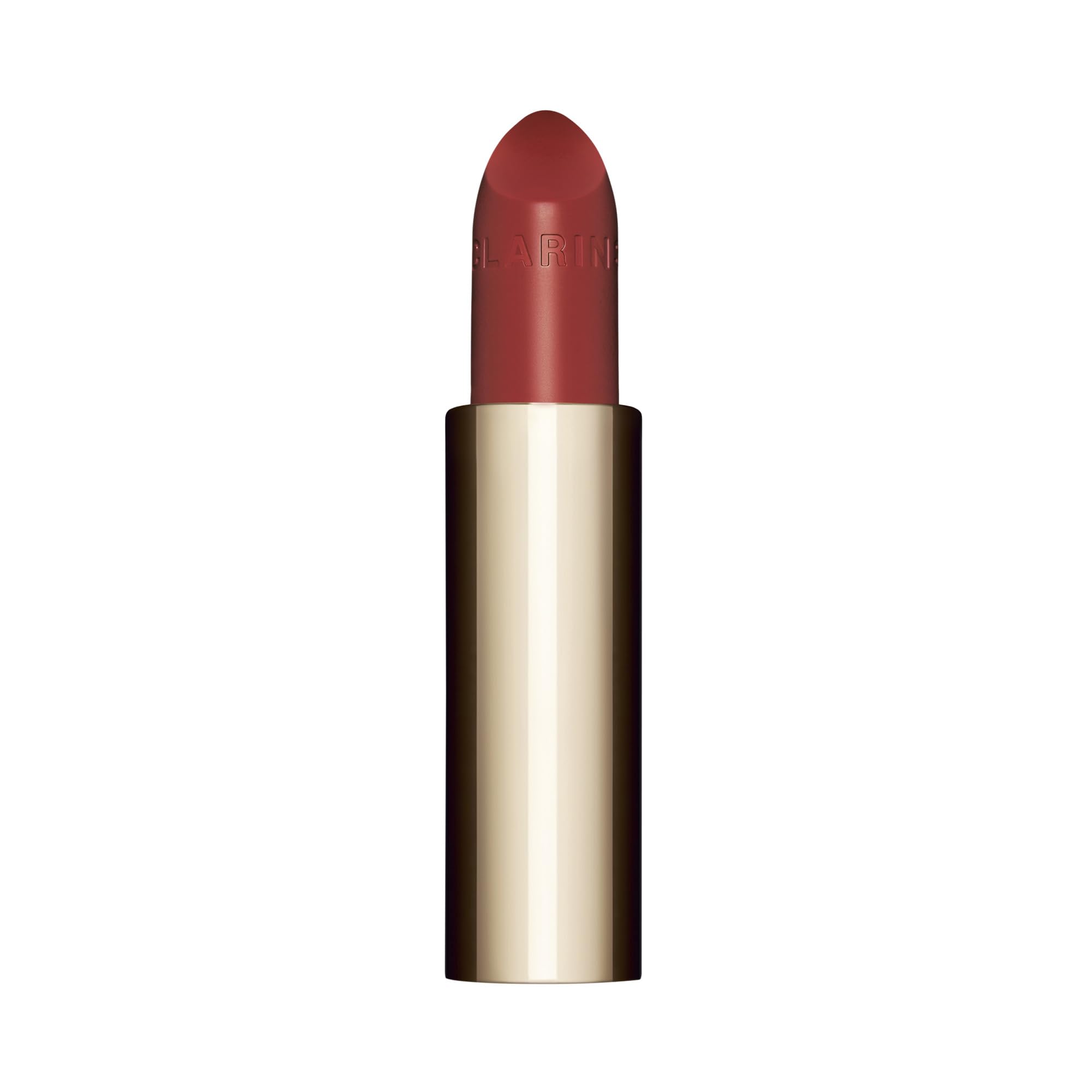 Clarins Joli Rouge Satin Lipstick 771 Dahlia Red Refill 3.5g — image 1