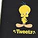 Officially Licensed Tweety Bird Full Set Seat Cover Floor Mat W. Car Accessory