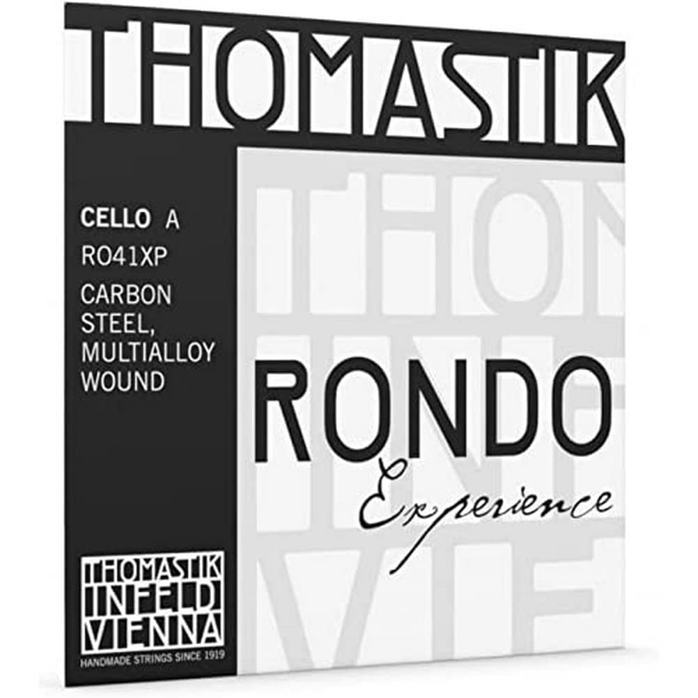 Thomastik-Infeld RONDO Strings for Cello 4/4 A1XP RO41XP