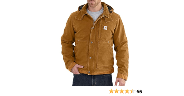 full swing caldwell jacket