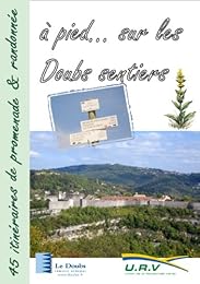 À pied... sur les Doubs sentiers