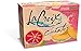 LaCroix Cúrate Melon-Pomelo Sparkling Water, Melon-Pink Grapefruit,Naturally Essenced, 0 Calories, 0 Sweeteners, 0 Sodium ,12 Fl Oz (Pack of 8)
