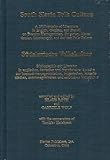 South Slavic Folk Culture : A Bibliography of Literature in English, German, and French, Roth, Klaus and Wolf, Gabriele, 0893572446