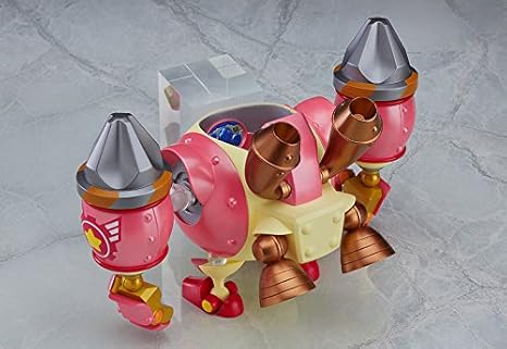 kirby robobot nendoroid
