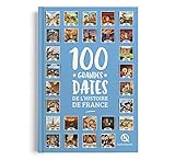 100 grandes dates de l'Histoire de France by 