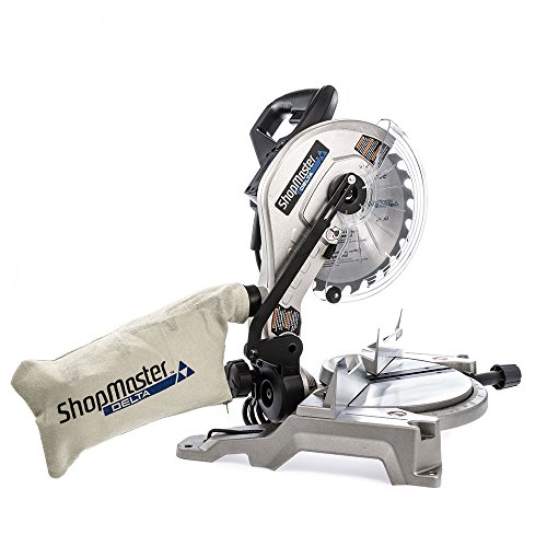 Delta Power Equipment Corporation S26262L 10" Shop Master Miter Saw