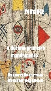 Livro O Décimo-Primeiro Mandamento