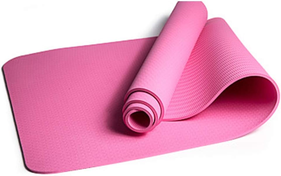 TPE Yoga Mat, Environmental Protection Widened