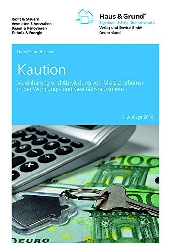 Horst H Kaution 9783939787952 Amazon Com Books