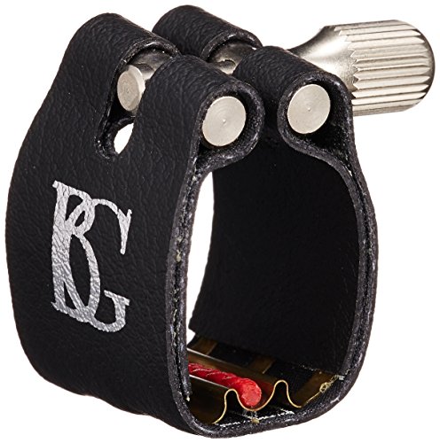 BG L7R Bb German Clarinet Revelation Ligature with Cap