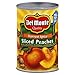 Del Monte Spiced Peaches, 15-Ounce (Pack of 12)