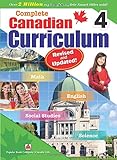 Complete Canadian Curriculum Gr.4(Rev)