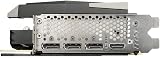 MSI RTX 3090 Gaming X Trio 24GB GDDR6X OC Ampere Tri-Frozr 2 NVLink (Renewed) view 4