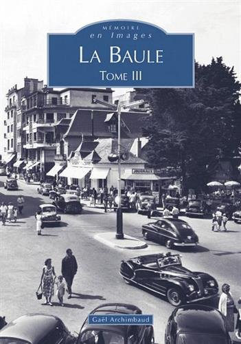 La Baule