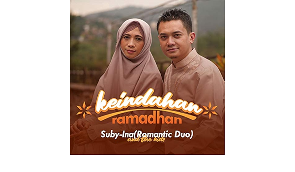 Keindahan Ramadhan By Suby Ina On Amazon Music Amazon Com