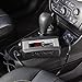 DieHard 71239 3 Amp 6/12V Platinum Smart Battery Charger and 3A Maintainer